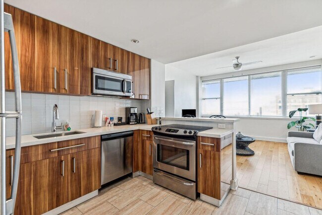 Foto del edificio - 925 Common St