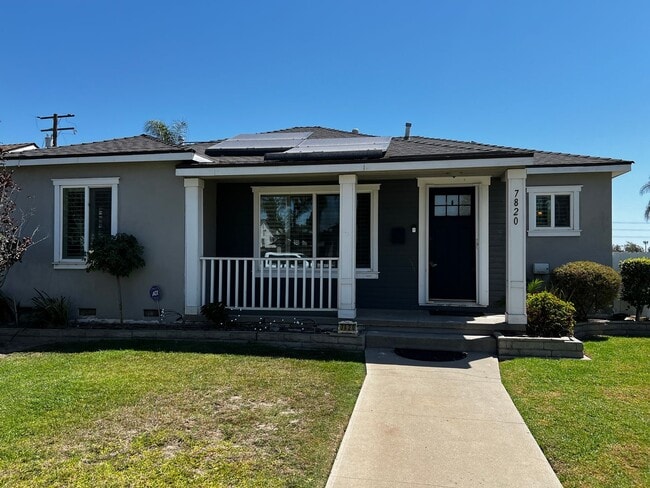 Photo - 3 Bed 2 Bath Home For Rent in an Excellent...