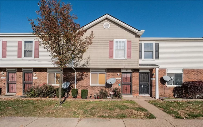 Building Photo - 7321 Otis Ct