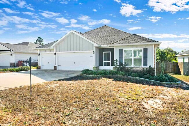 Foto del edificio - 7907 Majestic Cypress Dr