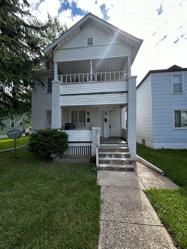 Primary Photo - 1156 Wilson Ave