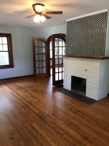 Foto del edificio - 2818 South St