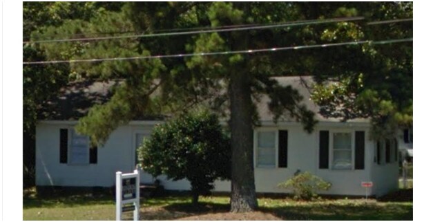 Building Photo - 1085 Chestnut St