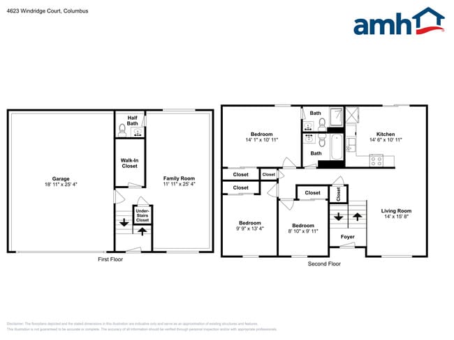 Foto del edificio - 4623 Windridge Ct
