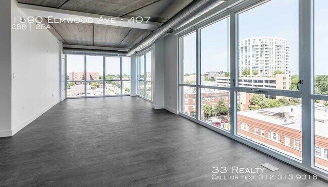 Foto del edificio - Centrum Evanston - Luxury 2 Bedroom 2 Bath