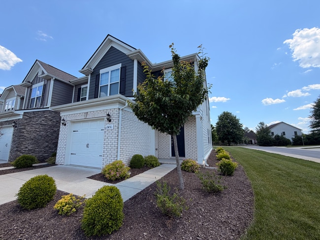 Foto del edificio - 2451 Salem Creek Ct