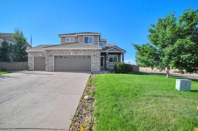 Foto del edificio - Spacious 5 Bed Home in Castle Rock!