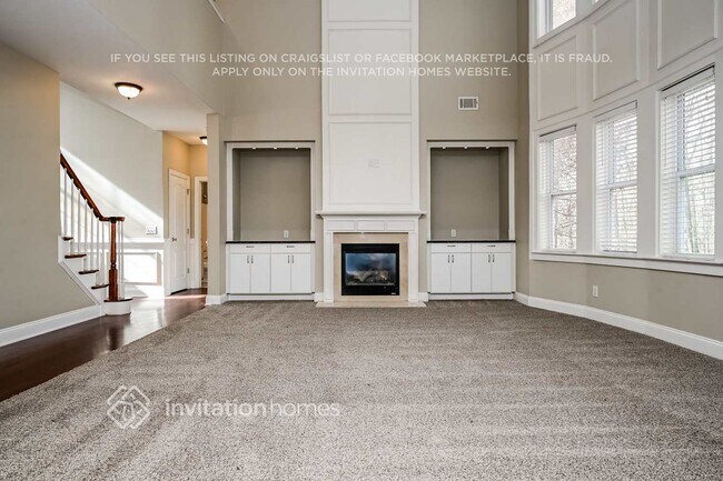 Foto del edificio - 3008 Norwell Ct