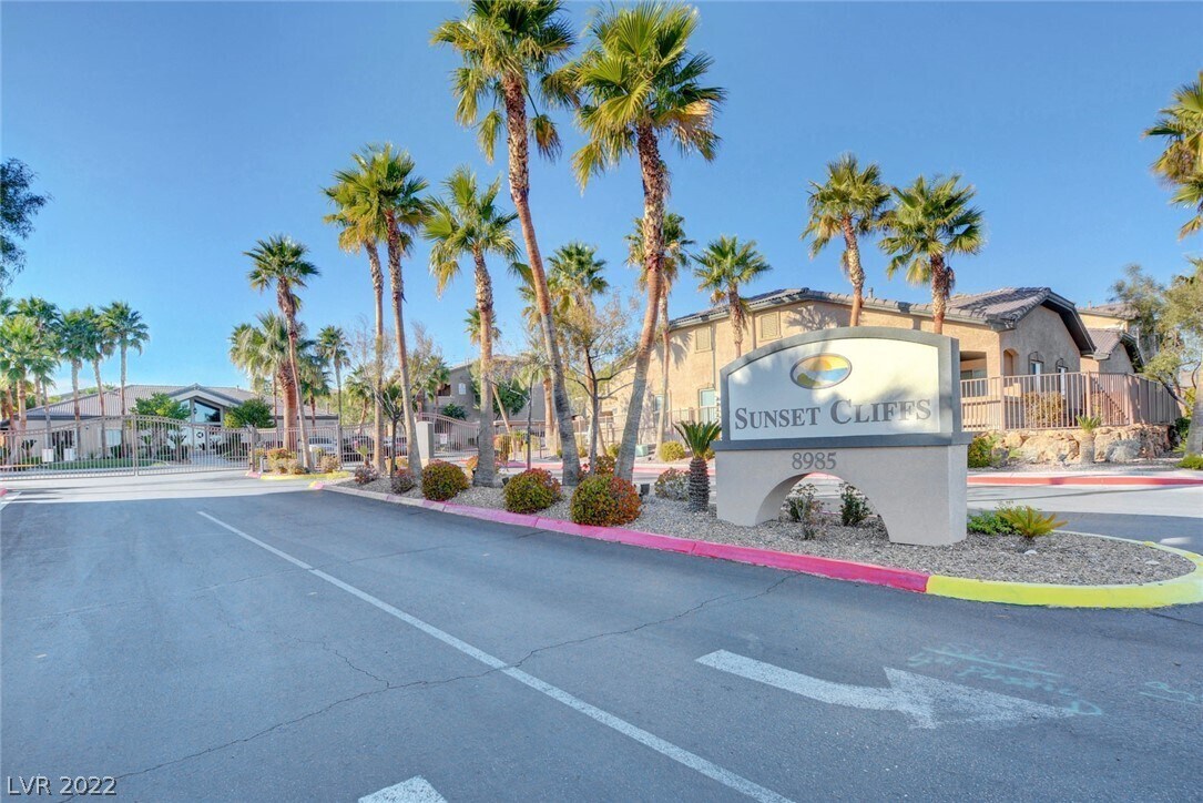 8985 S Durango Dr Unit 1099, Las Vegas, NV 89113 Condo for Rent in