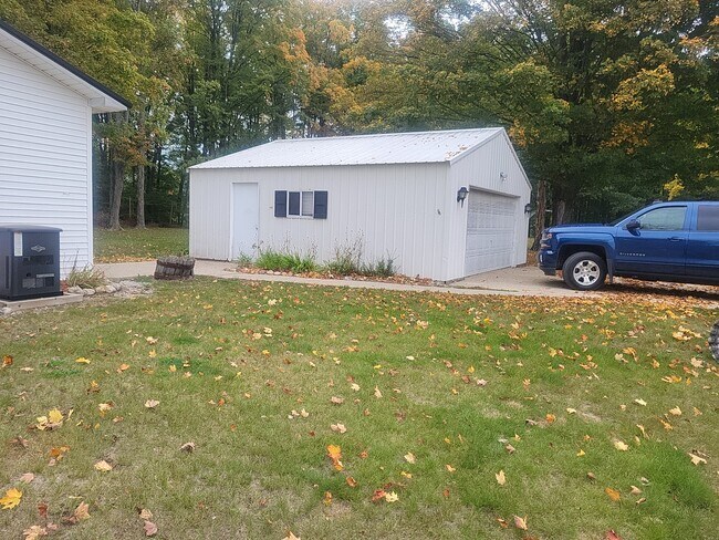 Foto del edificio - 10247 Puffer Rd SW