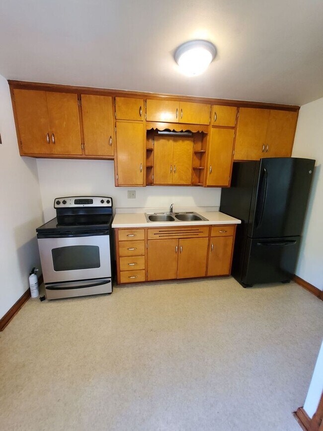 Foto del edificio - 4030 S Kinnickinnic Ave