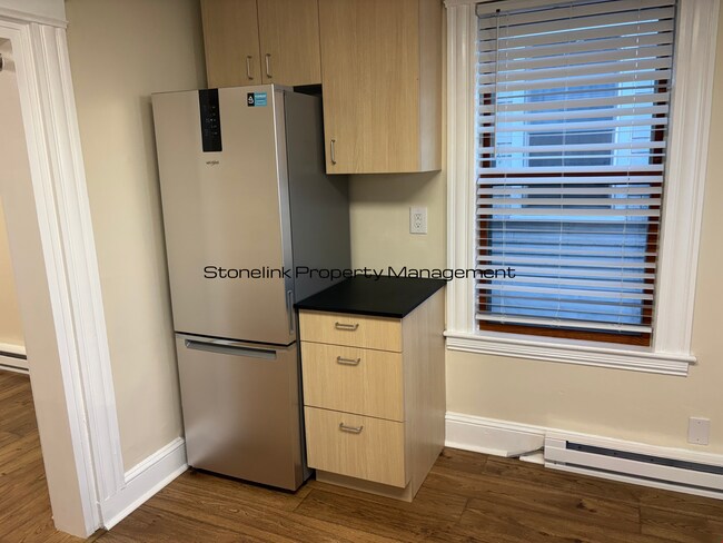 Foto del edificio - 40 High St