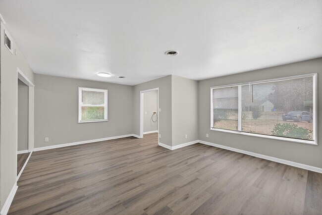 Foto del edificio - 1111 Alderman St NE