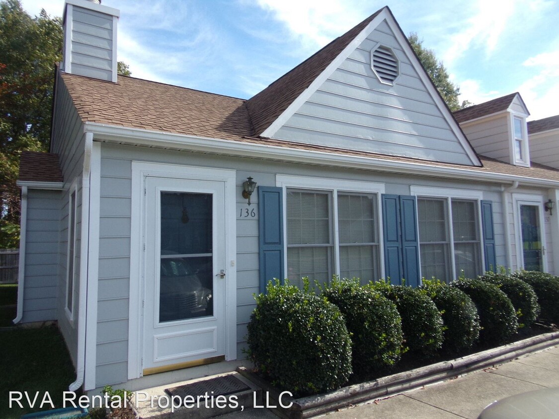 Primary Photo - 2 br, 2 bath House - 136 Arlington Square