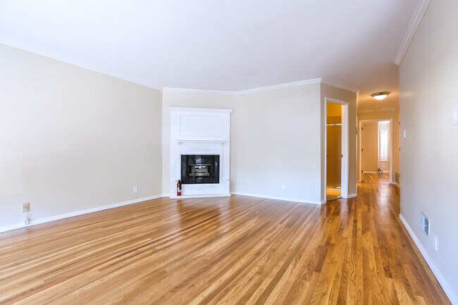Foto del edificio - Spacious Two Bedroom Condo in Potrero Hill...