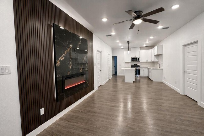 Foto del edificio - 8141 Jeffery St