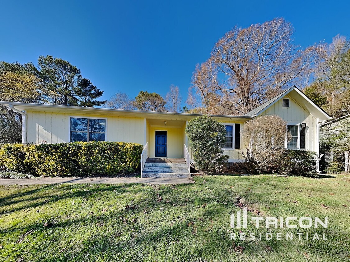 321 Lakeshore Drive Stockbridge GA House Rental in Stockbridge, GA