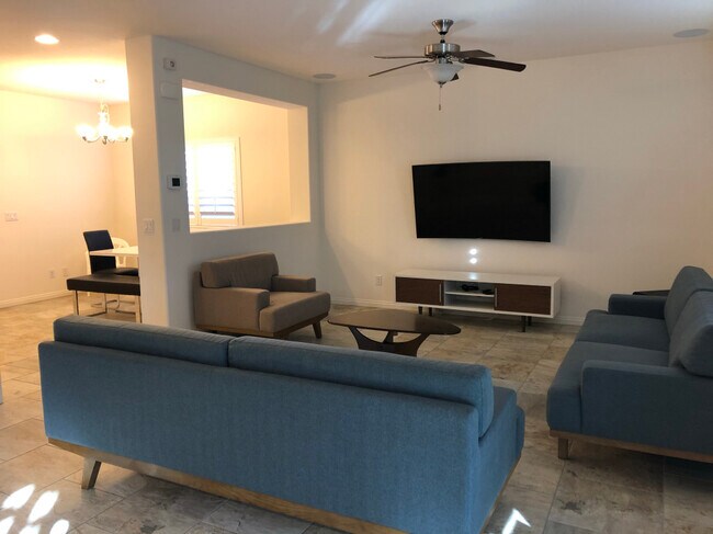 Foto del edificio - 8046 Mosaic Sunrise Ln