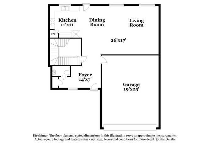 Foto del edificio - 708 Nonsuch Ct
