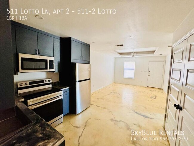 Foto del edificio - 511 Lotto Ln