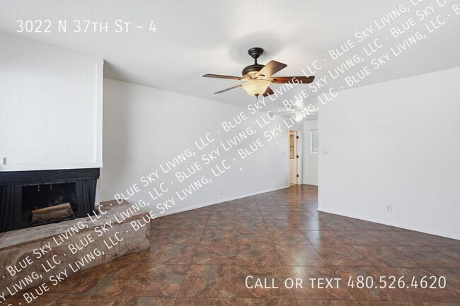 Foto del edificio - 3022 N 37th St