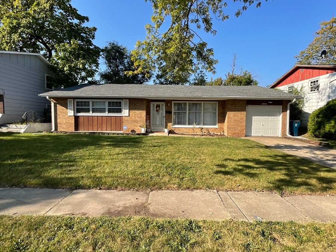 Primary Photo - 21840 Olivia Ave