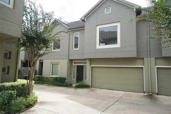 Building Photo - 1126 Patterson Street, Houston, TX 77007 -...