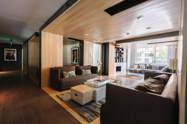 Foto del edificio - 2517 K St NW