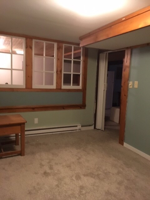 Bedroom - 22 W Bloomingdale St
