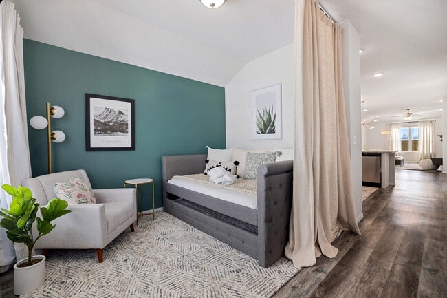 Foto del edificio - 1249 S Kingfisher Ln