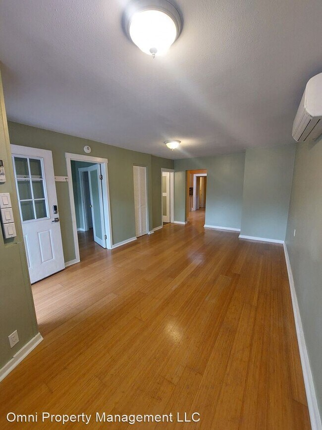 Foto del edificio - 4 br, 2 bath House - 1107 Liberty St