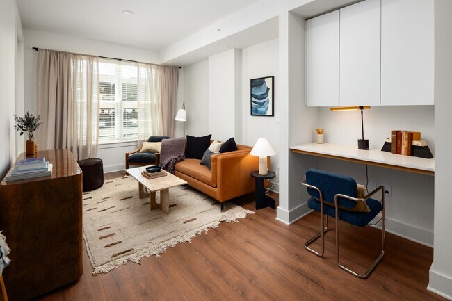 Foto del edificio - Starling