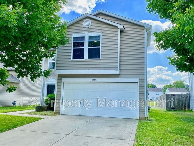 Photo - 1954 Angel Tear Ct House