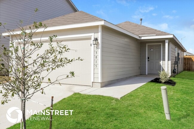 Foto del edificio - 13815 Goat Cv