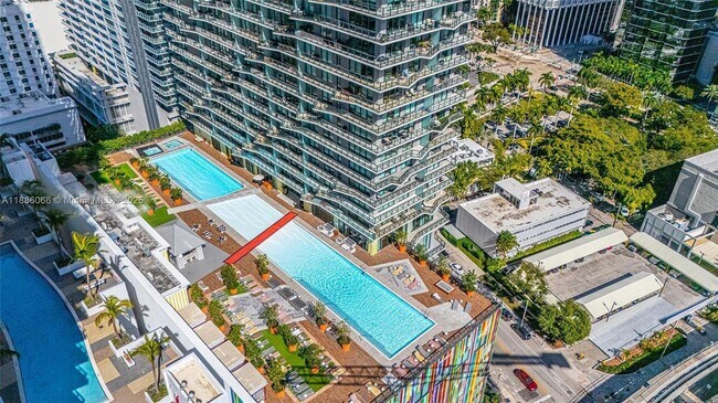 Building Photo - 1300 S Miami Ave