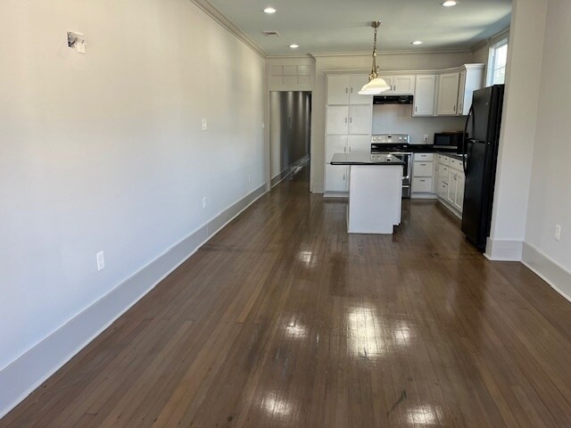 Foto del edificio - 3122 Upperline St