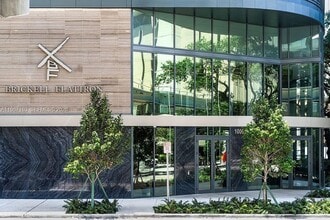 Building Photo - 1000 Brickell Plaza