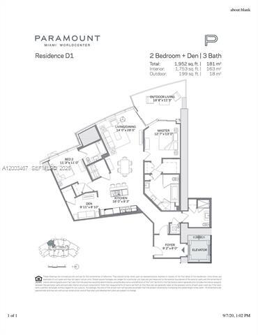 Foto del edificio - 851 NE 1st Ave