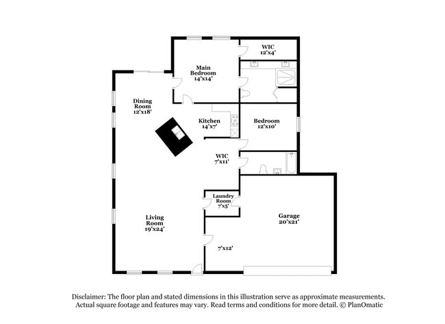 Building Photo - 252 Colorado Springs Way