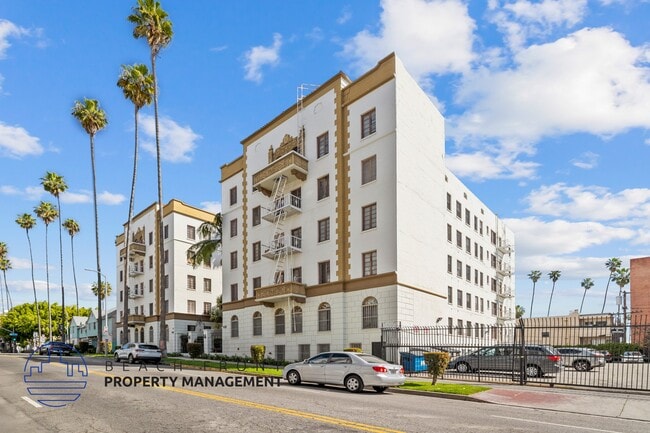 Building Photo - 418 S. Normandie Ave.