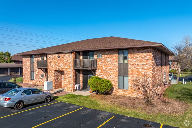 Building Photo - Springdale Apartments