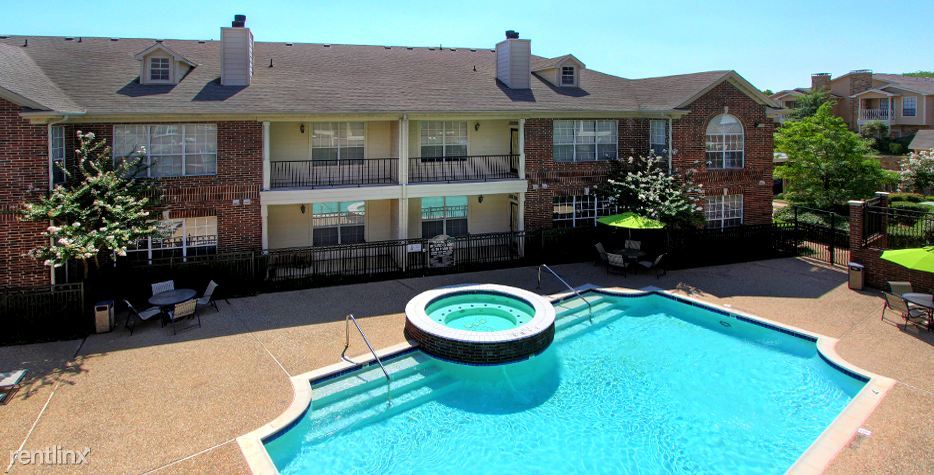 Primary Photo - 14455 Preston Rd