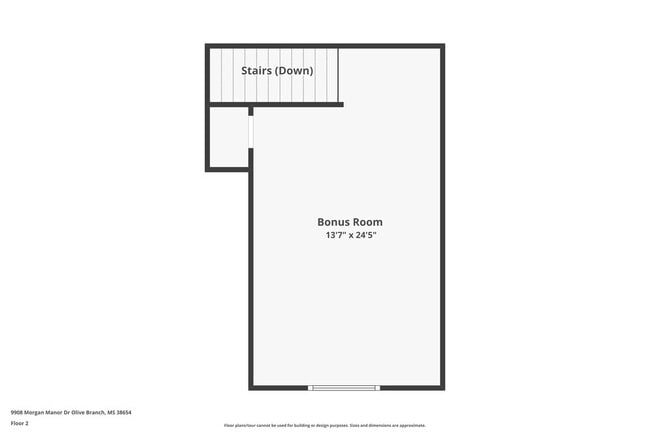 Foto del edificio - 9908 Morgan Manor Dr