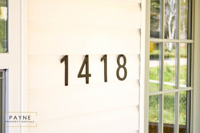 Foto del edificio - 1418 Branch St