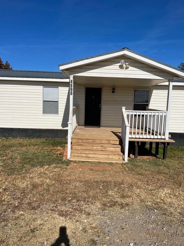 Primary Photo - Singlewide Mobile Home in Country Setting