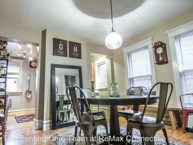 Foto del edificio - 2 br, 1 bath House - 344 W 2nd Avenue