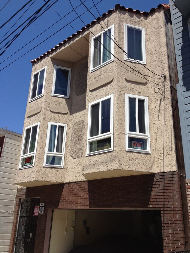 Primary Photo - 336 Anza St