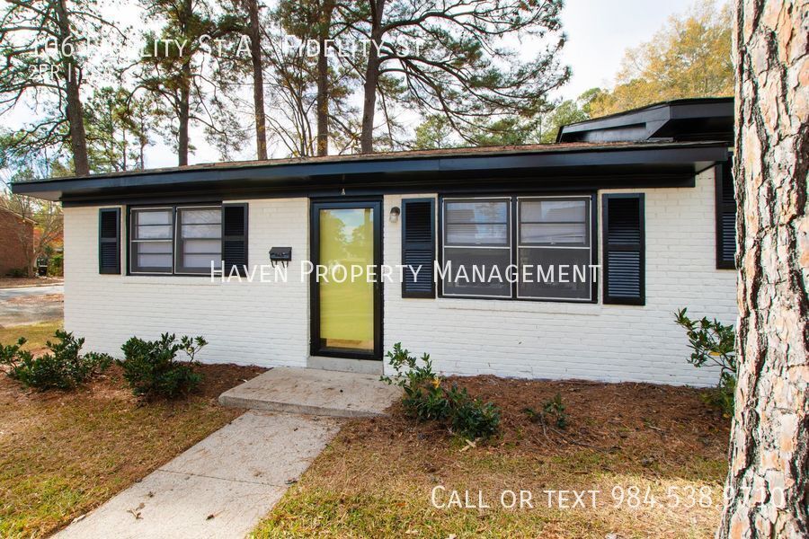 Foto principal - 106 Fidelity St