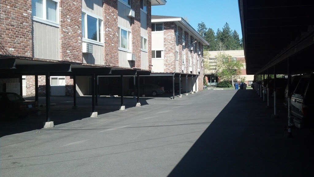 Foto del edificio - 2411 W 2nd Ave