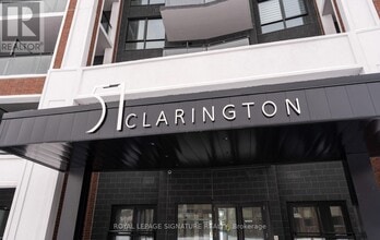 Building Photo - 51 Clarington Blvd